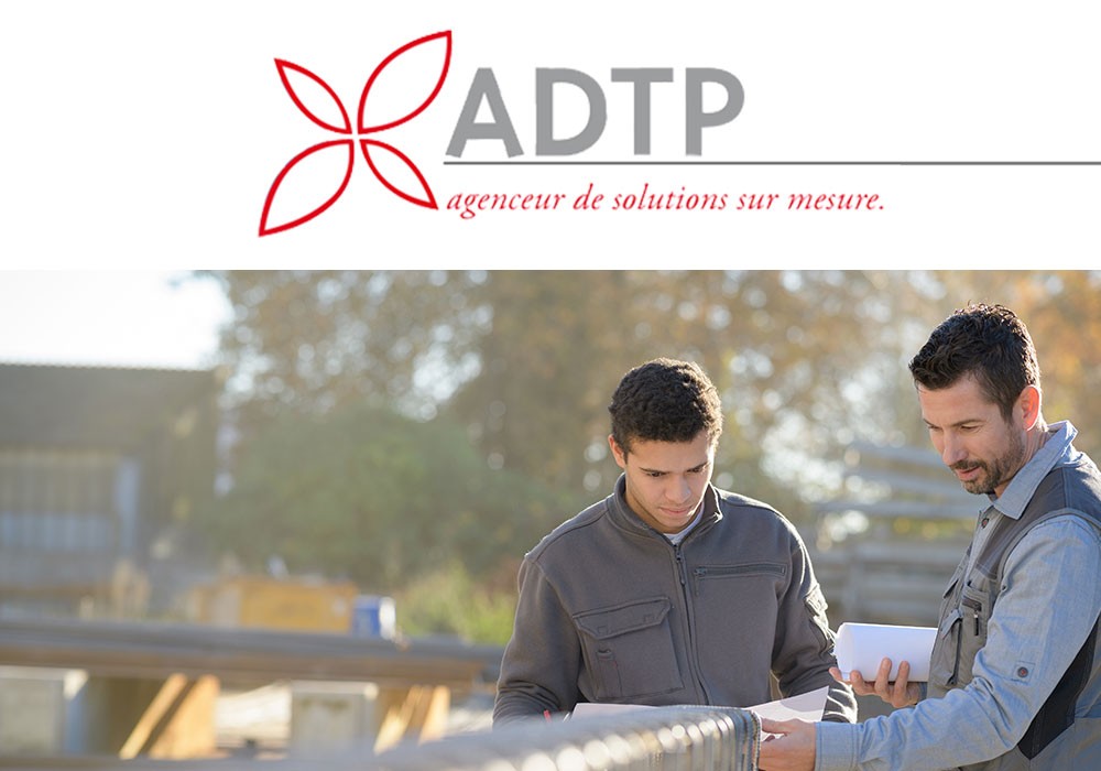 ADTP : d’un positionnement technique à un discours de marque
